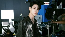 Soobin TXT Hiatus Demi Pemulihan Kesehatan