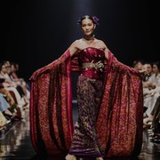 Harmonisasi Bunga, Budaya, dan Cerita dalam 