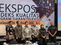 Lika-Liku Trans TV Eksplorasi Budaya RI dalam 167 Episode Tanah Air Beta