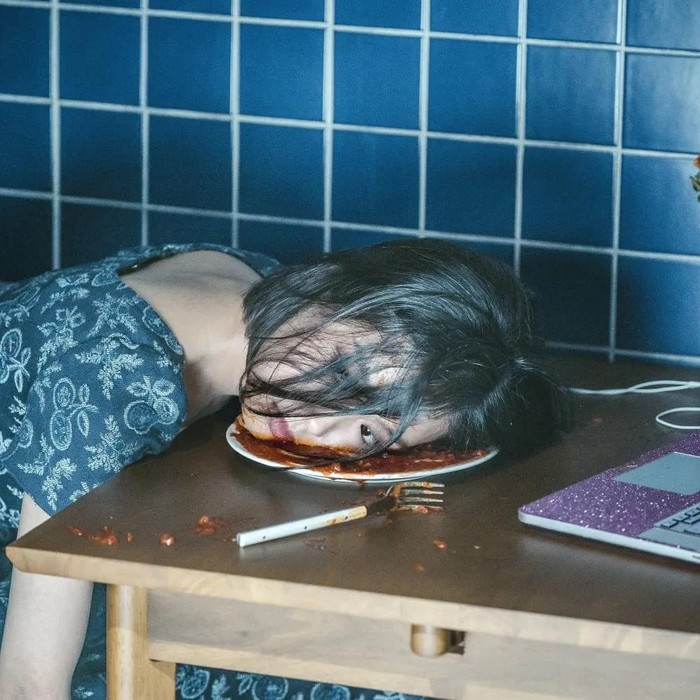 The Frog/ Foto: Netflix