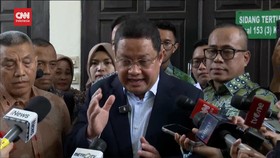VIDEO: Kuasa Hukum Klaim Penangkapan Tom Lembong Tak Sesuai Prosedur