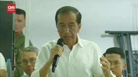VIDEO: Jokowi Ungkap Alasan Pilih Ridwan Kamil Jadi Gubernur Jakarta