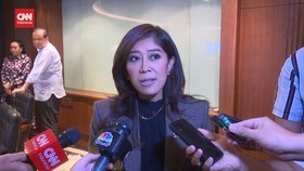 VIDEO:Pegawai Bekingi Judol, Menkomdigi Akan Ubah Struktur Organisasi