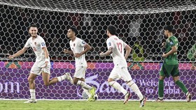 Marselino Cetak 5 Gol di Timnas Indonesia, Tim Elite Asia Jadi Korban