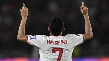 Berita Olahraga Terkini CNN Sport : Apa Alasan Marselino Tidak Masuk Timnas Indonesia, Ini Jawaban PSSI