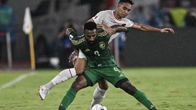 FIFA Tunjuk Wasit Kuwait Pimpin Indonesia vs Arab Saudi