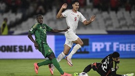 Qatar dan Arab Saudi Resmi Tuan Rumah Babak 4 Kualifikasi Piala Dunia