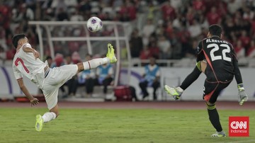 Resmi Gabung Persija, Marselino Reuni dengan STY dan 5 Pemain Timnas