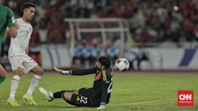 Perbandingan Harga Tim Myanmar vs Indonesia: Garuda Unggul Jauh