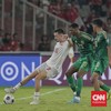 Arab Saudi Lolos Perempat Final Gold Cup, Indonesia dalam Bahaya?