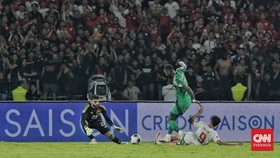 Bahrain vs Australia Imbang, Persaingan ke Piala Dunia di Grup C Panas