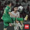 Wasit Kuwait di Indonesia vs Arab Saudi, Apakah Protes PSSI Berhasil?