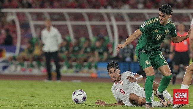 Arab Saudi akan menghadapi Macedonia Utara dan Ceko dalam laga uji coba sebelum Kualifikasi Piala Dunia 2026. Timnas Indonesia juga bersiap.
