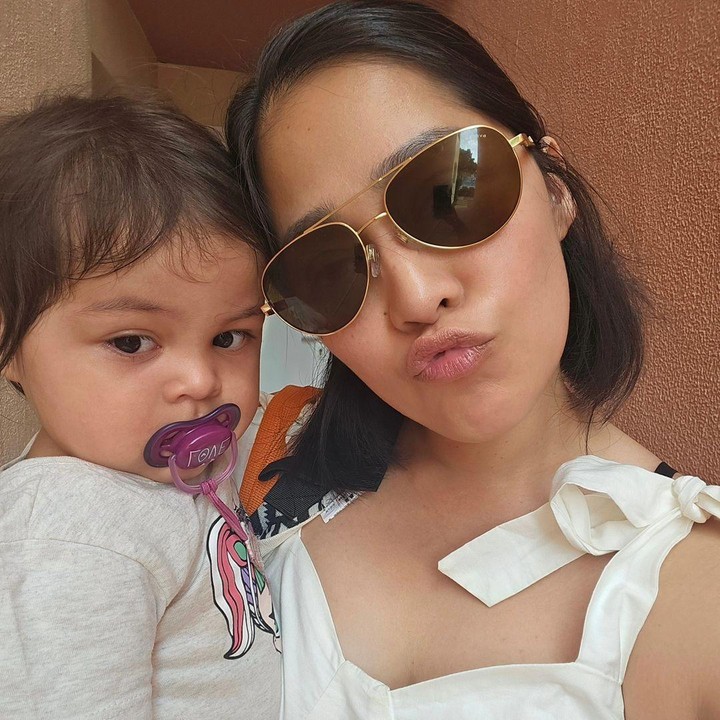 <p>Bunda, kita doakan agar Nova tumbuh menjadi anak yang membanggakan kedua orang tuanya, ya. Semoga Nova selalu diberikan cinta dan kasih sayang dari orang-orang di sekitarnya. (Foto: Instagram: @graciaz14)</p>