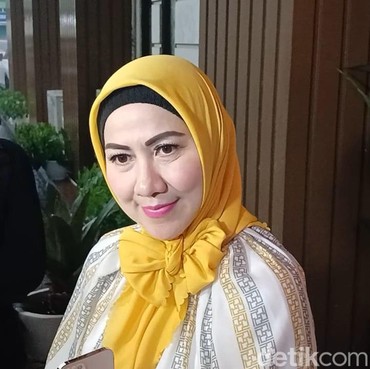Terpopuler: Venna Melinda Ketemu Haji Faisal vs Tren Velocity di Acara Bukber