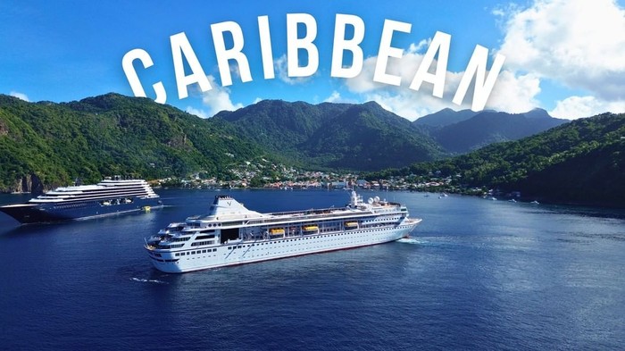 Villa Vie Residences