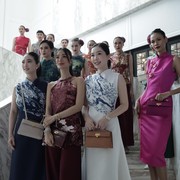 Voneworld x Heart Evangelista Perkenalkan Heart Bag dan Koleksi Chinese New Year