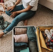 10 Trik Cerdas Berkemas Pakaian agar Liburan Tidak Terasa Ribet