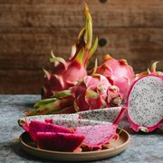 4 Alasan Mengapa Buah Naga Baik Dikonsumsi Setiap Hari