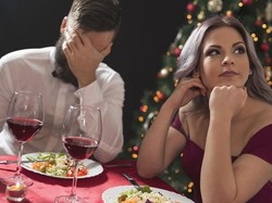 5 Aksi Bucin Orang Traktir Makan Pasangan Berakhir Boncos