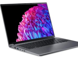 5 Keunggulan Acer Swift X 14 AI, Cocok Buat Kreator Konten