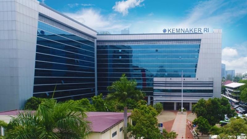 Kementerian Ketenagakerjaan akan menggelar rangkaian kegiatan Naker Expo 2024 sebagai penutup akhir tahun ini.