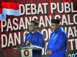 Atasi Pengangguran, Ahmad Luthfi-Gus Yasin Mau Perbanyak Jumlah BLK