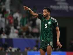 Bagaimana Tingkah Ali Al Bulayhi Vs Timnas Indonesia di GBK?