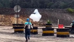 img-title Viral Fenomena Awan Kinton di Kalteng, BMKG Buka Suara