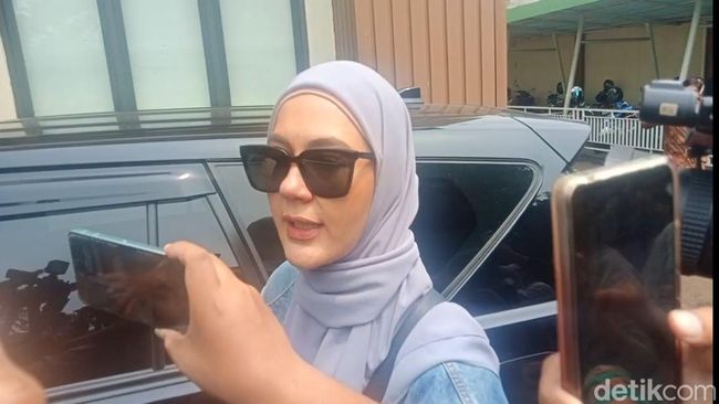 Rumah Tangga dengan Baim Wong Terancam Kandas, Paula Verhoeven: Takdir Allah