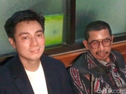 Lanjutan Sidang Cerai, Baim Wong Bakal Serahkan Barang Bukti