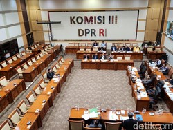 Cadewas Benny Mamoto: KPK Kalah Praperadilan karena Penyidik Tak Profesional