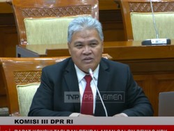 Cadewas Wisnu: Pelanggaran Pimpinan KPK Karena Merasa Aturan Tak Mengikat