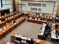 Cadewas Sumpeno Ingin CCTV KPK Bisa Diakses di Gedung Dewas