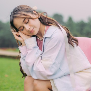 Chintya Gabriella Comeback dengan Karya yang Inspiratif