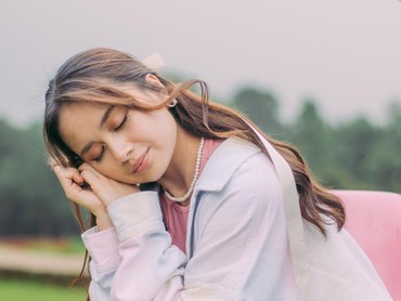 Terinspirasi dari Curahan Hati, Chintya Gabriella Rilis Single Ambisius