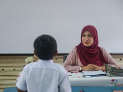 Kemendikdasmen & British Council Uji Coba Pelatihan Bahasa Inggris Buat Guru, Hasilnya?