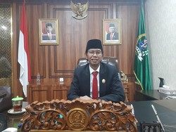 Pemkot dan DPRD Surabaya Matangkan Anggaran Progam Makan Bergizi