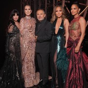 The 1001 Seasons of Elie Saab Tuai Pro-Kontra, Acara Spektakuler di Tengah Adanya Perang