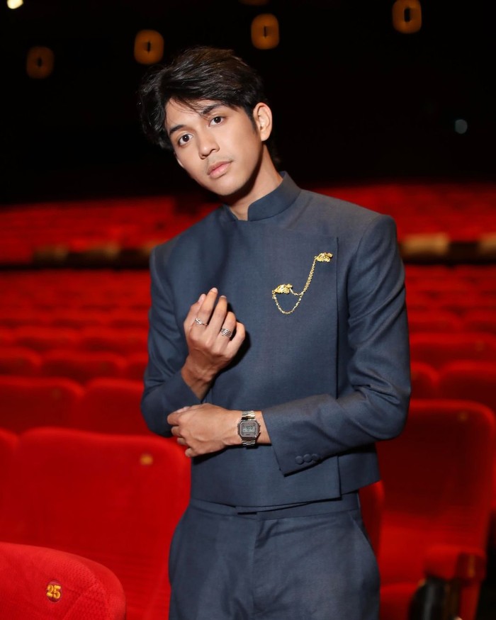 Film Cinta dalam Ikhlas