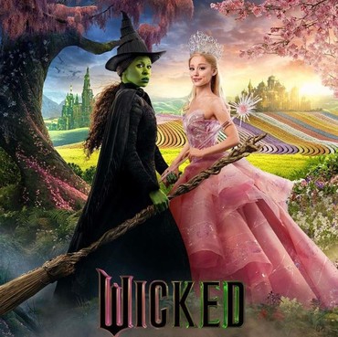 Review Wicked: Film Musikal tentang Persahabatan 2 Penyihir Penuh Keajaiban
