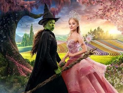 Sinopsis Film Wicked, Cek Jadwal Tayang Bioskop Surabaya Akhir Pekan Ini