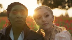 Wicked Part 2 Resmi Ganti Judul Jadi Wicked: For Good