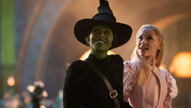 10 Film Hollywood yang Berhasil Meraup Cuan Tertinggi di 2024, Ada yang Sudah Kamu Tonton?