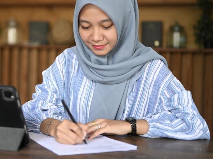 5 Contoh Formulir Pendaftaran Siswa Baru SD, SMP, hingga SMA