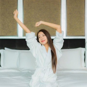 5 Fasilitas Gratis saat Menginap di Hotel yang Jarang Diketahui Tamu, Bikin Staycation Makin Betah!