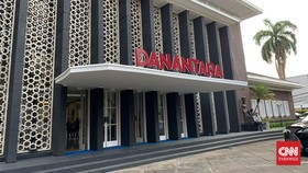 Daftar 7 BUMN Raksasa yang Akan Dikelola Danantara