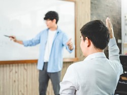 Video Google: Profesi Guru Tak Mungkin Tergantikan oleh AI