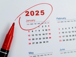 Ini Dia Asal Usul Nama Bulan, Januari Sampai Desember