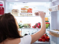 5 Penyebab Kulkas Bau Busuk dan Cara Mengatasinya